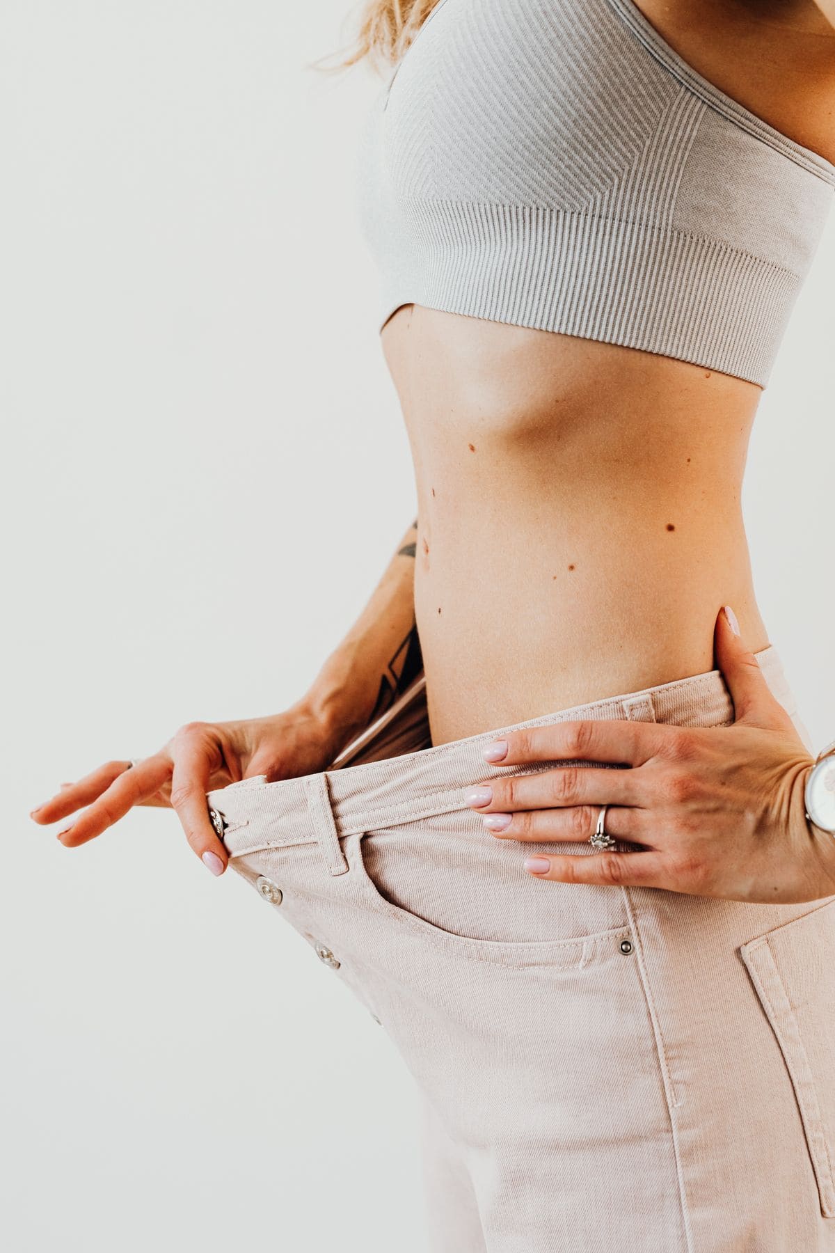 Detox Hay Eat Clean: Cái Nào Thật Sự Giảm Cân?